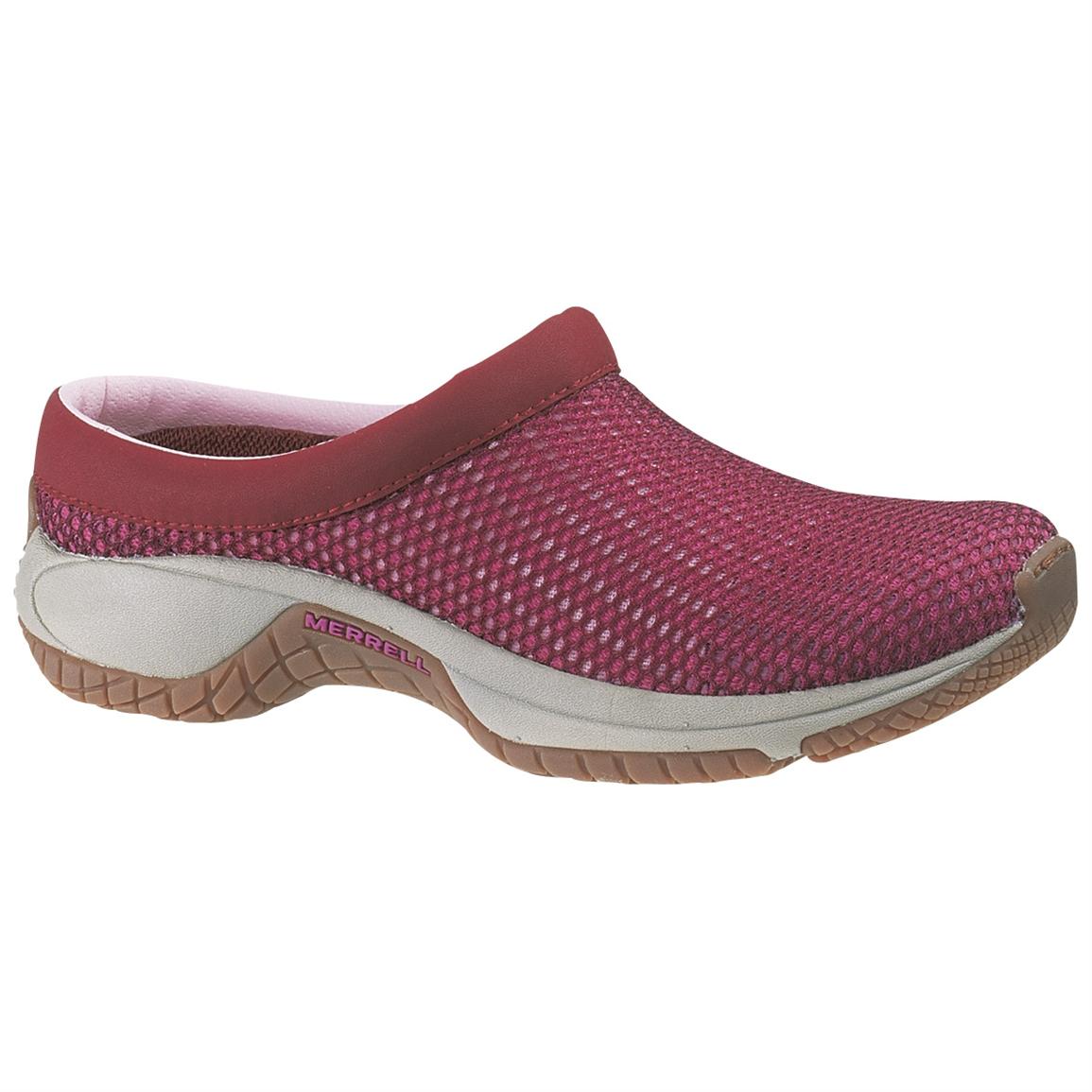 merrell encore breeze womens shoes