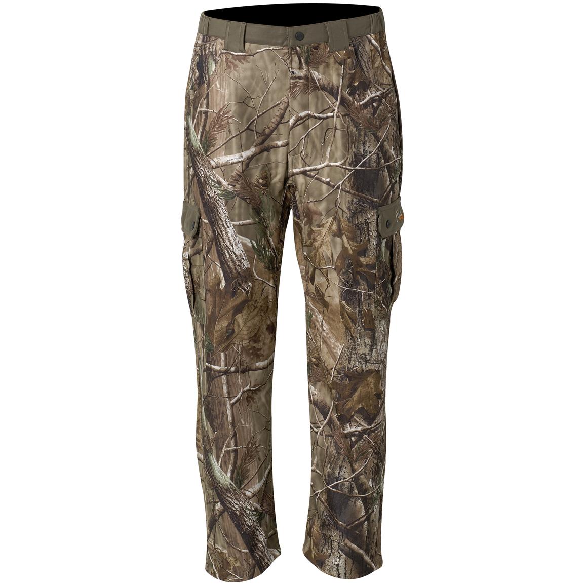 women's 6 pants in men's
