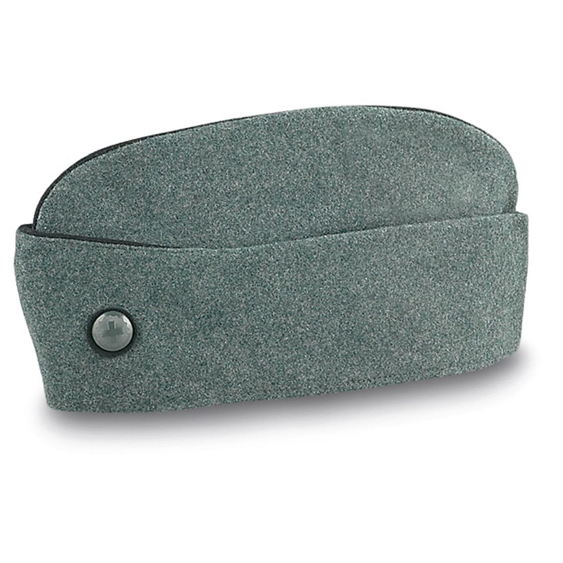 10 New Swiss Military Wool Winter Caps 139987, Hats & Caps at Sportsman's Guide