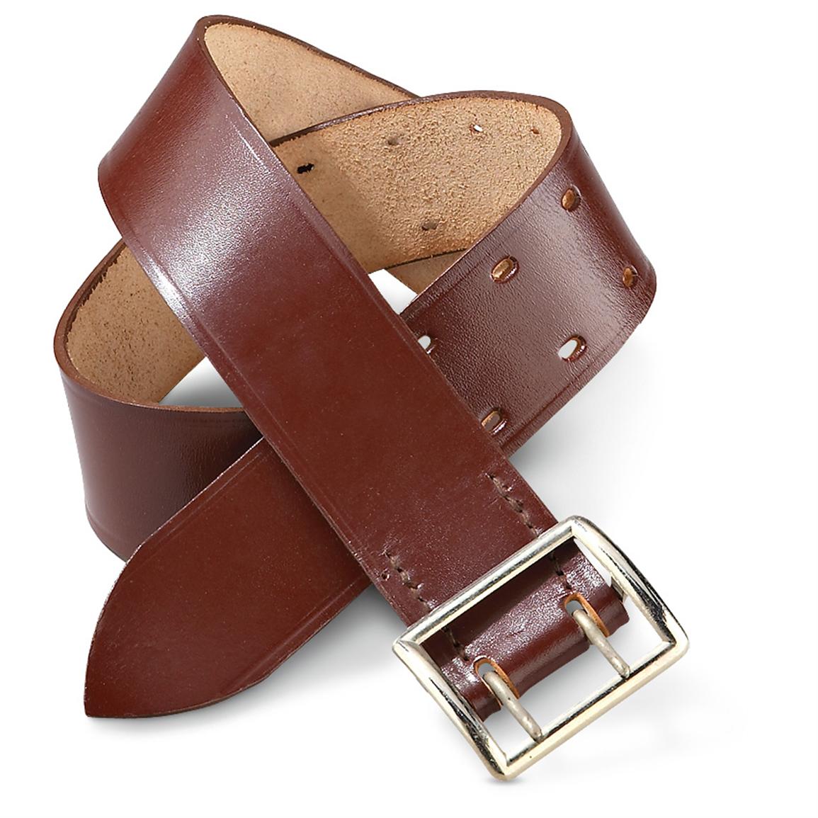 belt with shoulder strap