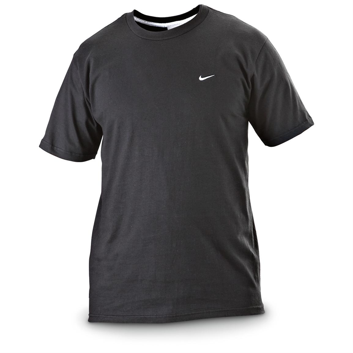 Nike Classic Swoosh T-shirt