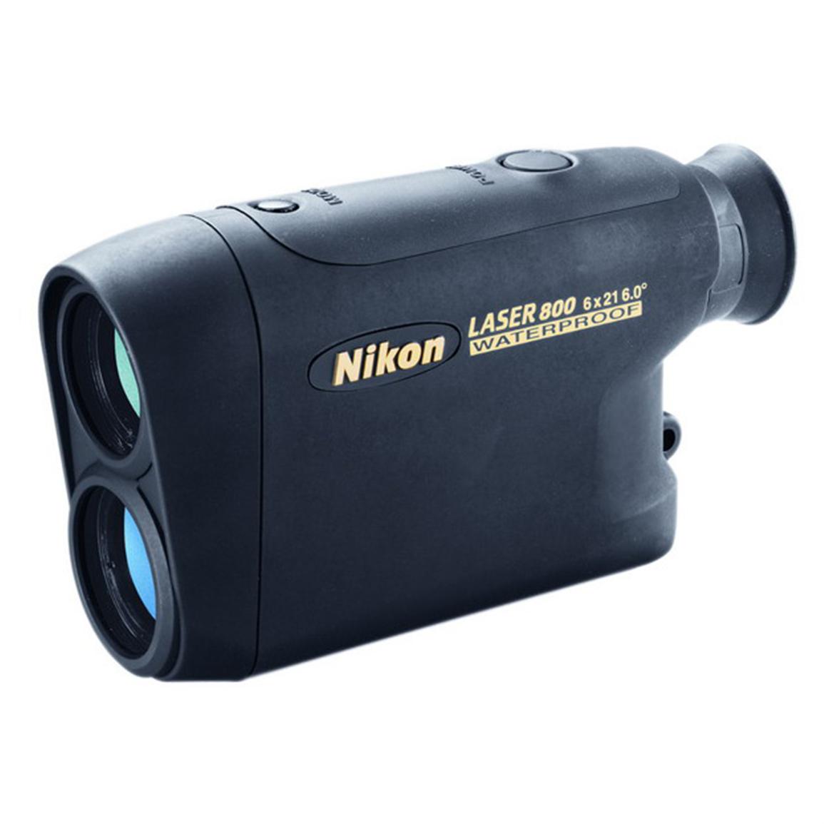 Nikon® Team Realtree™ Laser800 Range Finder 140217, Rangefinders at