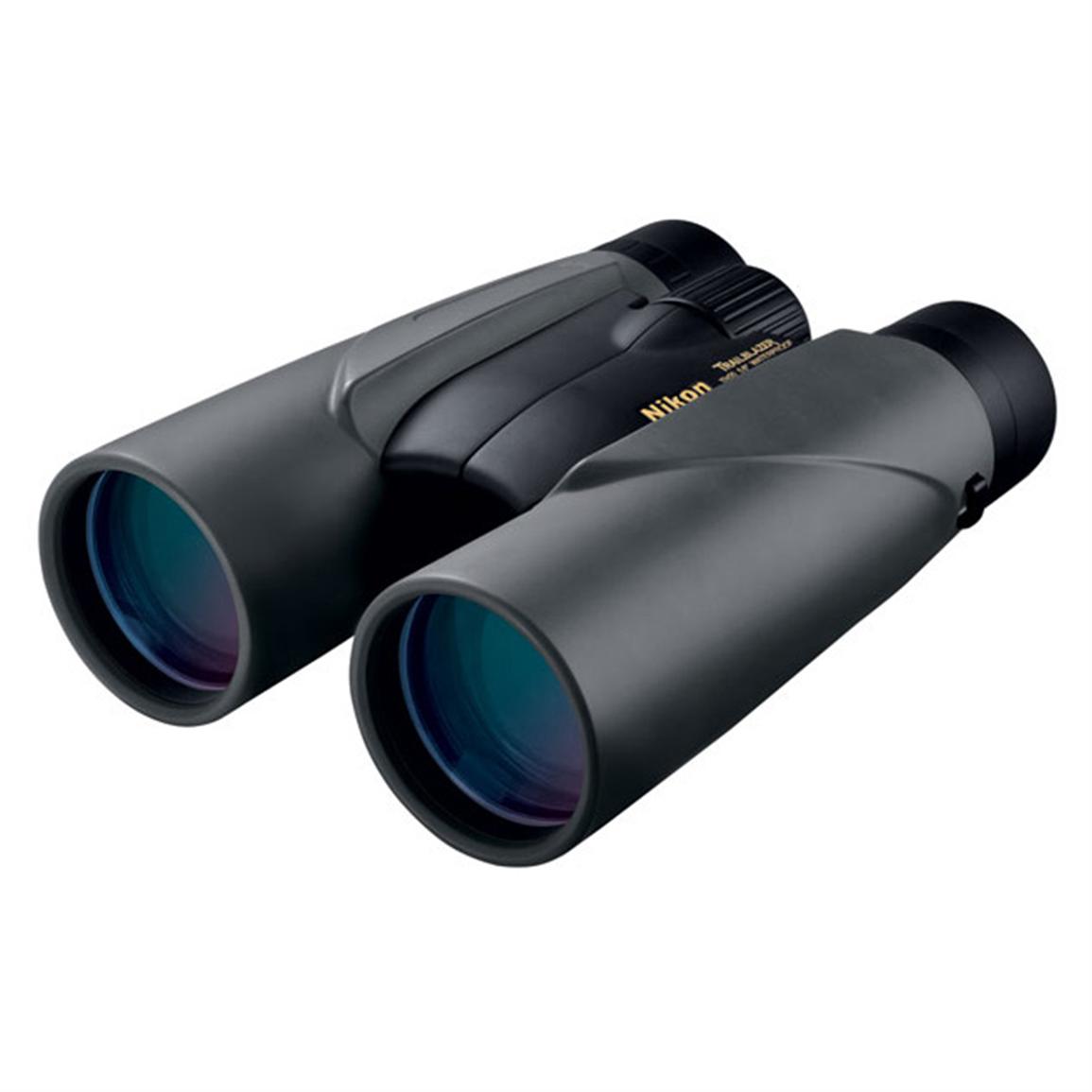 Nikon® Trailblazer 10x50 mm Binoculars 140236, Binoculars