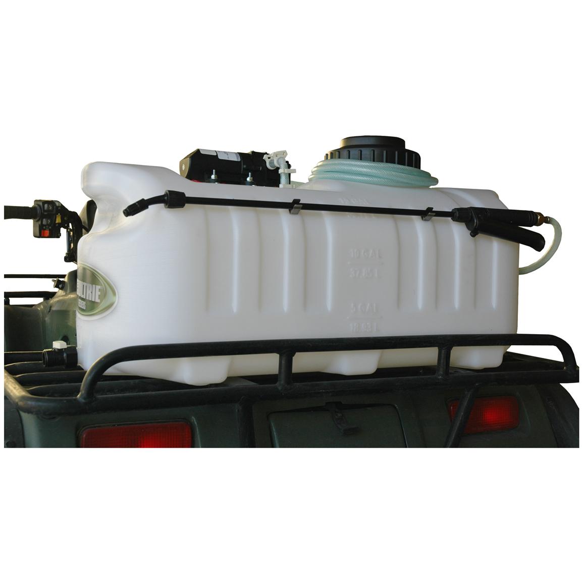 yard guard 15 gallon sprayer