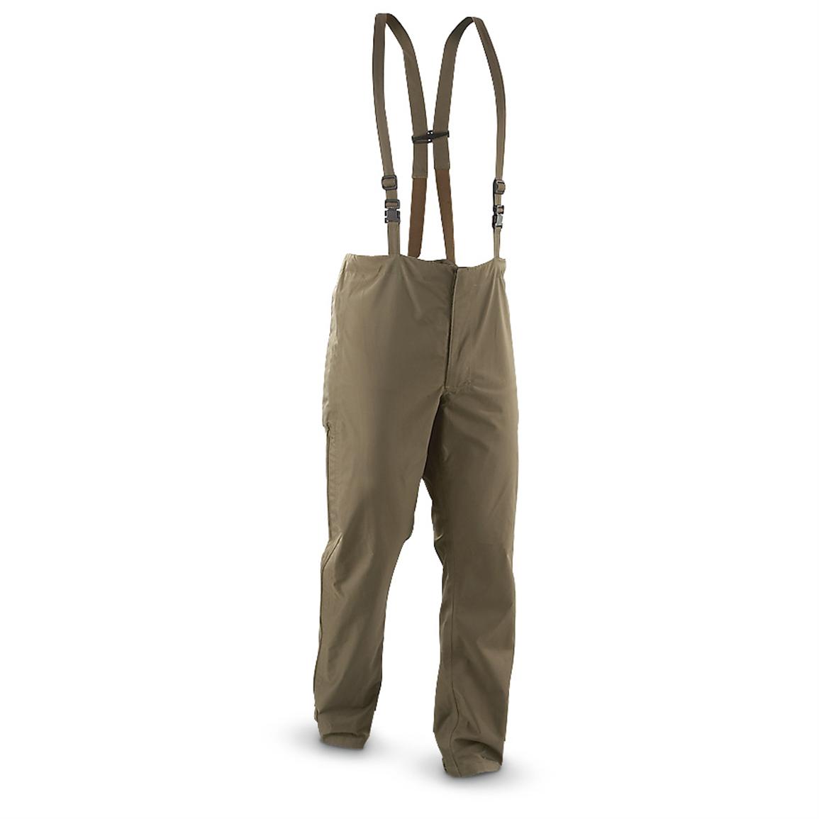 knuthmarf 2way suspenders cargo pants+secpp.com.br