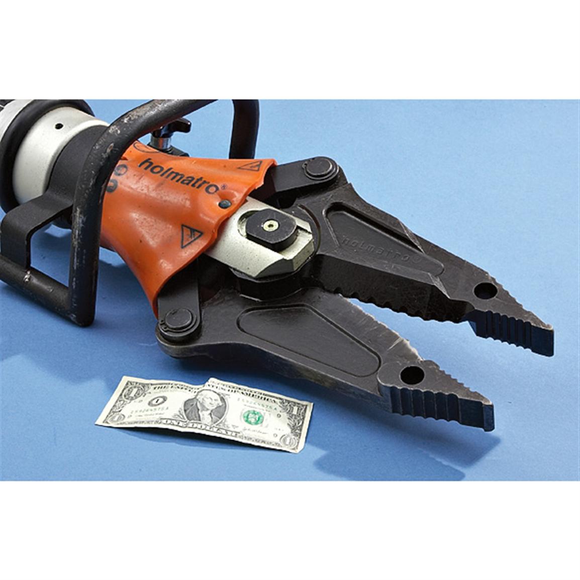 Hydraulic Jaws 140469, Hand Tools at Sportsman's Guide