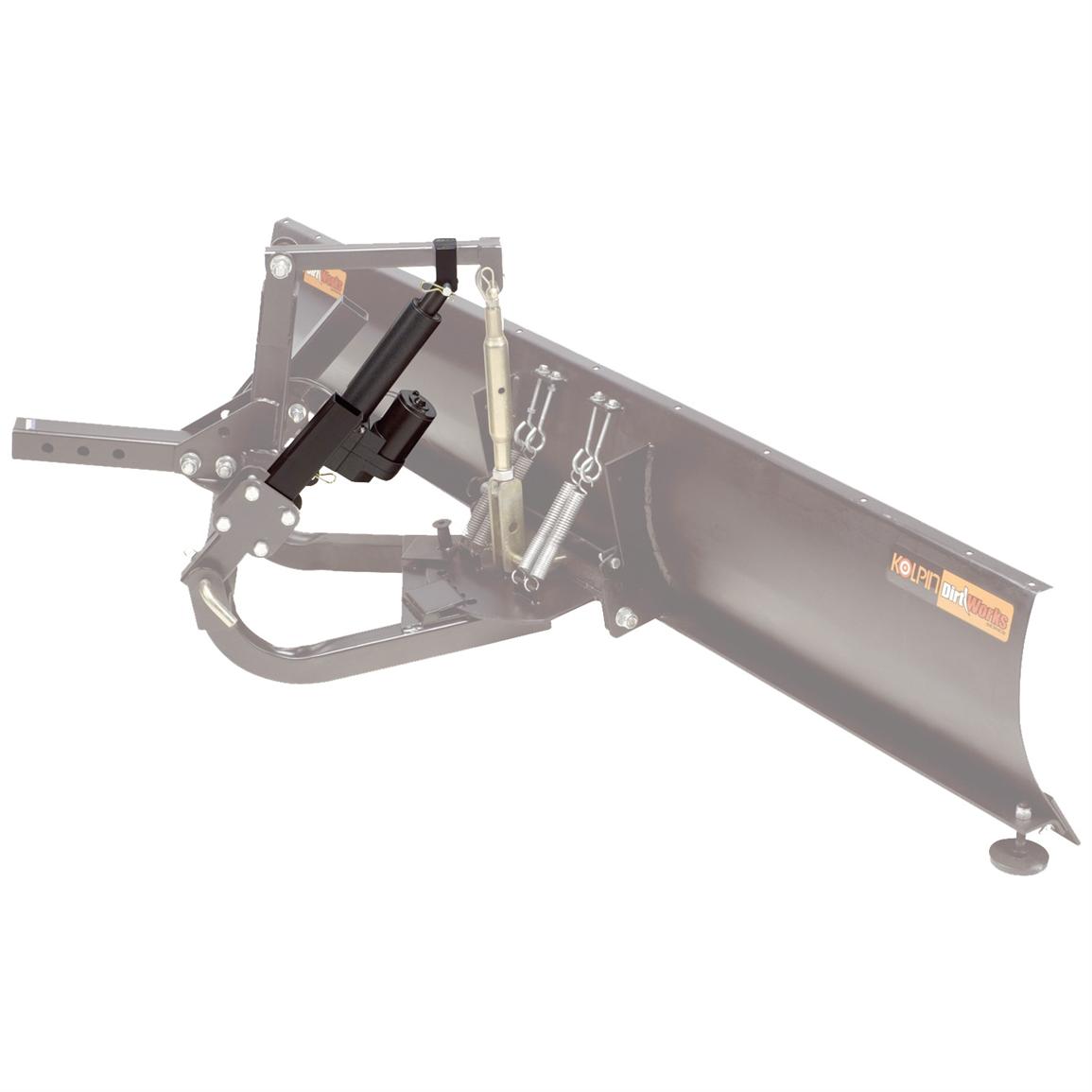 Kolpin® Dirtworks™ UTV Snow Plow 140679, ATV Implements at Sportsman