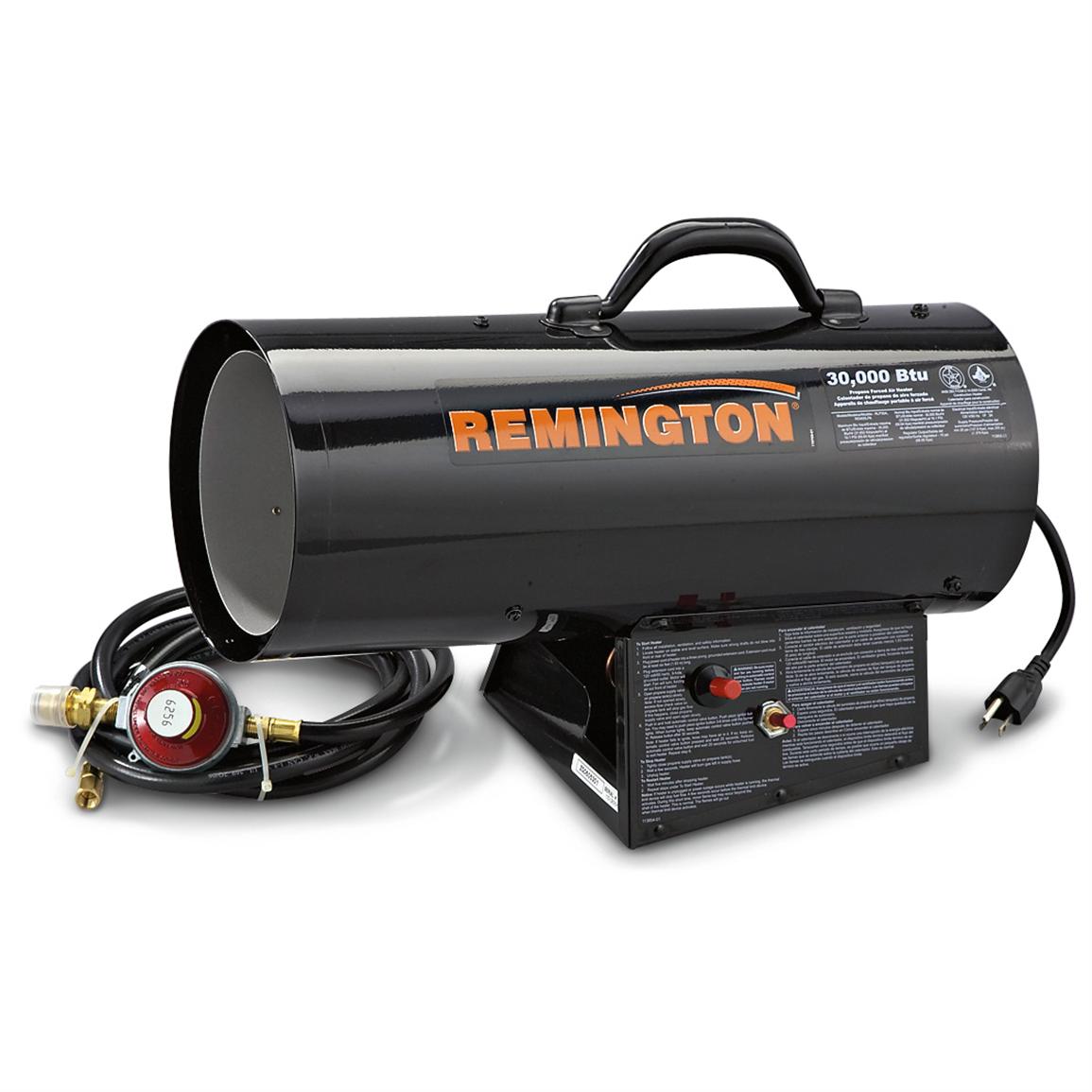 30000 Btu 32000 Btu Propane Heater Gas Heater Flame Color 30000