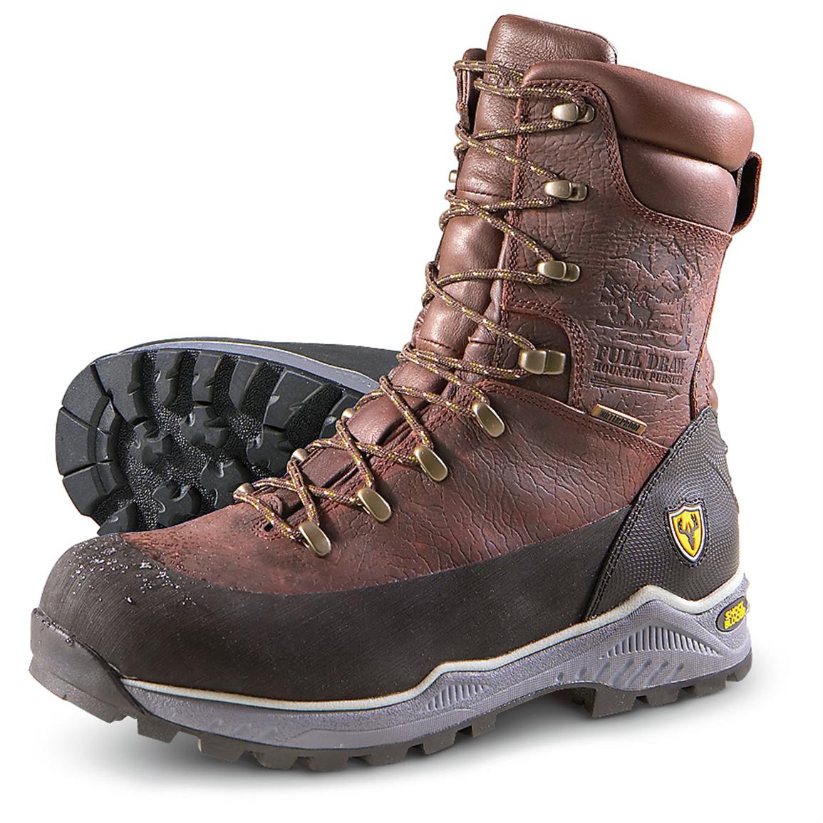 scentblocker hunting boots