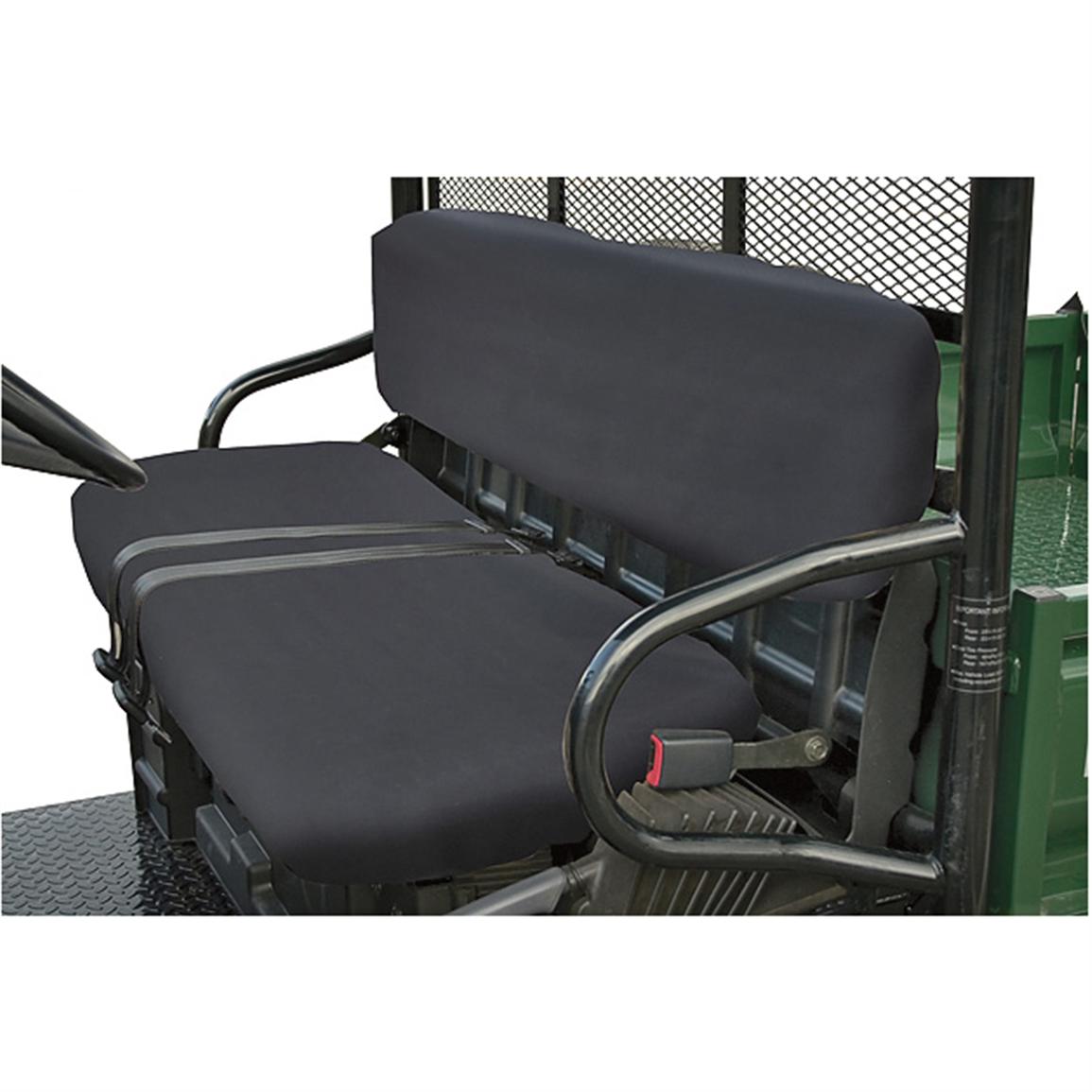 Classic® UTV Bucket Seat Covers, Hardwoods™ HD - 141125, ATV, UTV