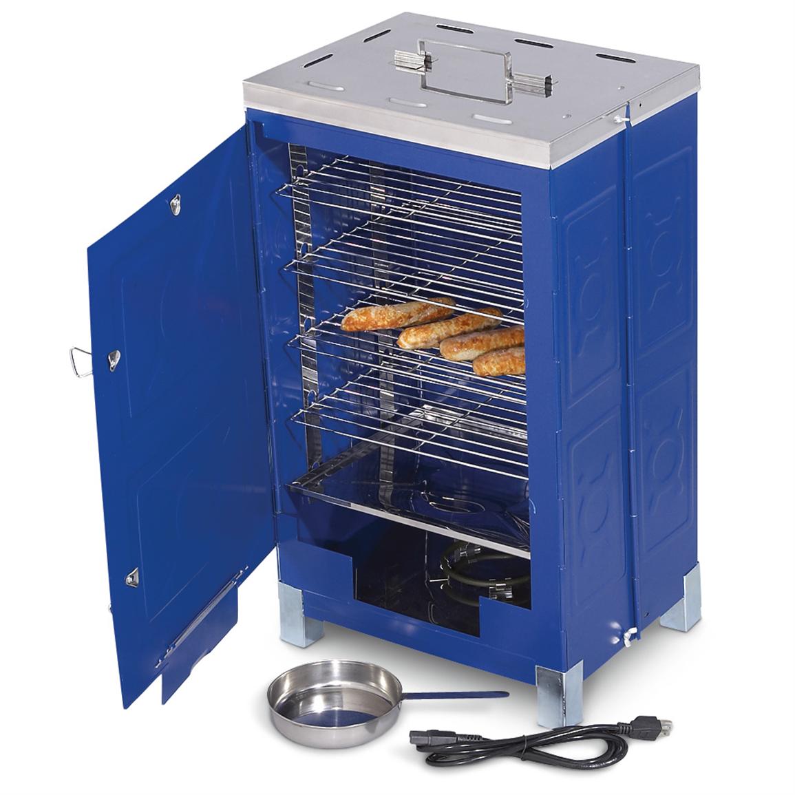 best value meat smoker