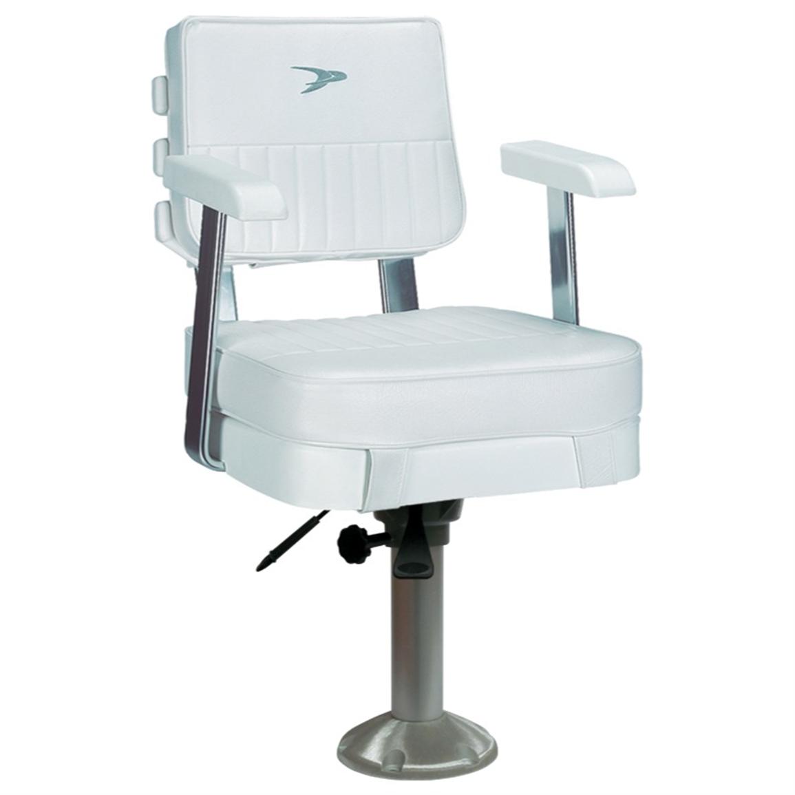Wise® Offshore Ladderback Helm Chair