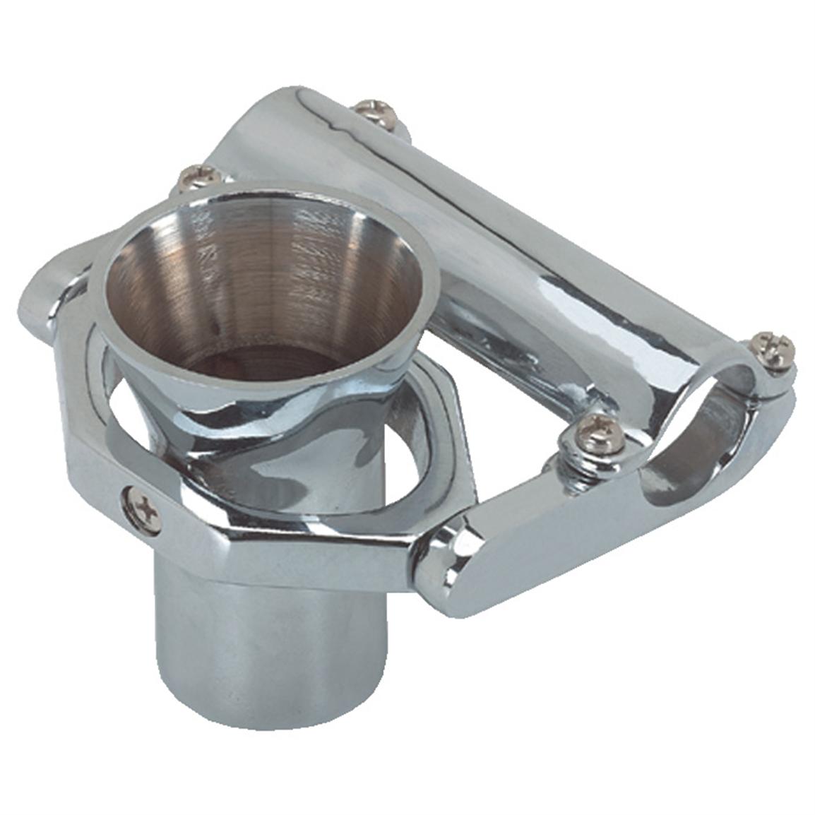 Wise® Offshore Tubular Gimbal 141408, Fishing Chairs at Sportsman's Guide