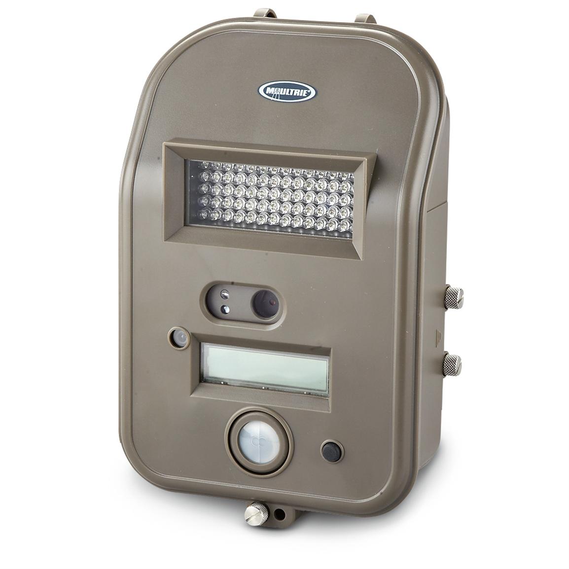 Game Spy™ Digital Trail Camera 141440, Game & Trail Cameras at