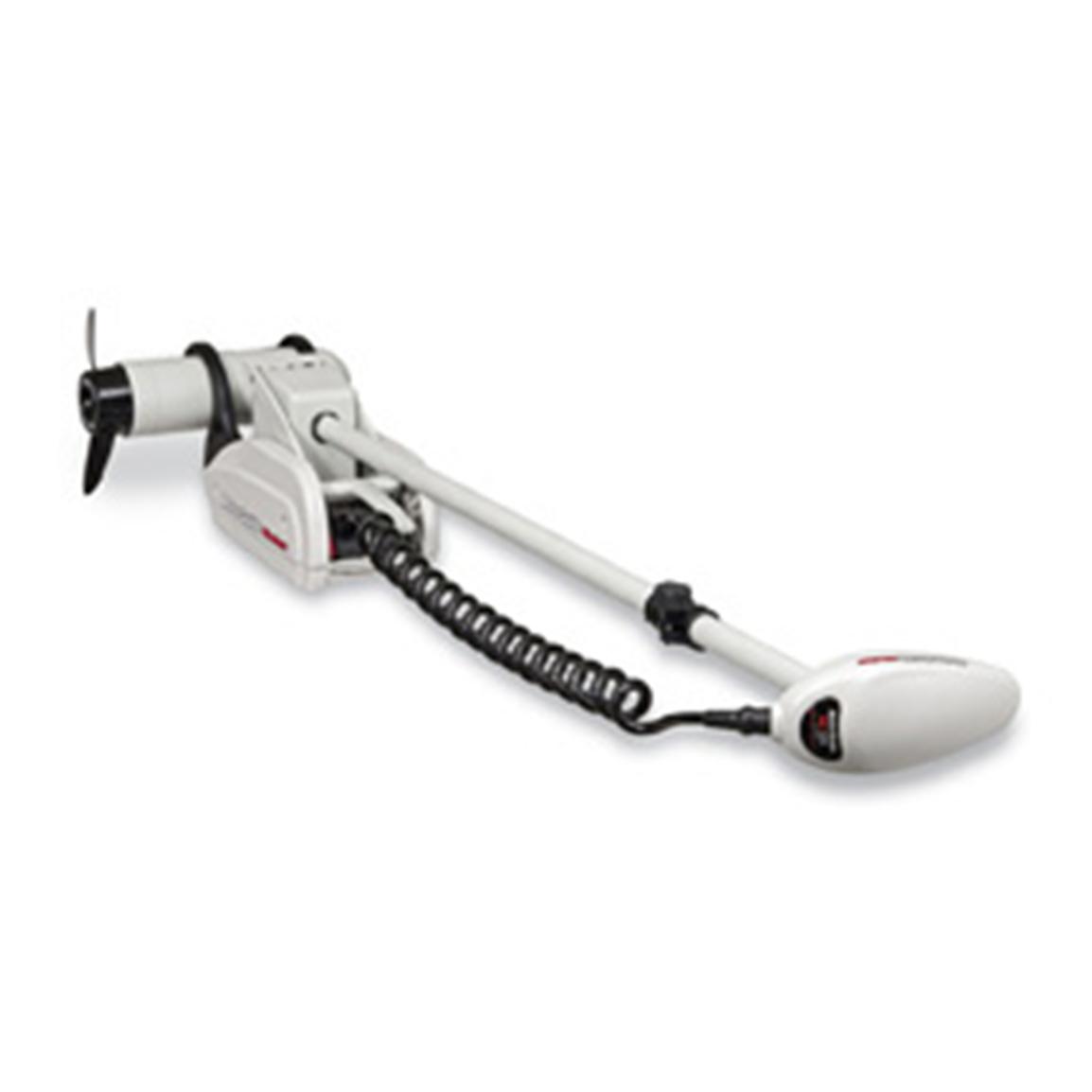 SW75 60" 24V Trolling Motor 141496, Saltwater Trolling