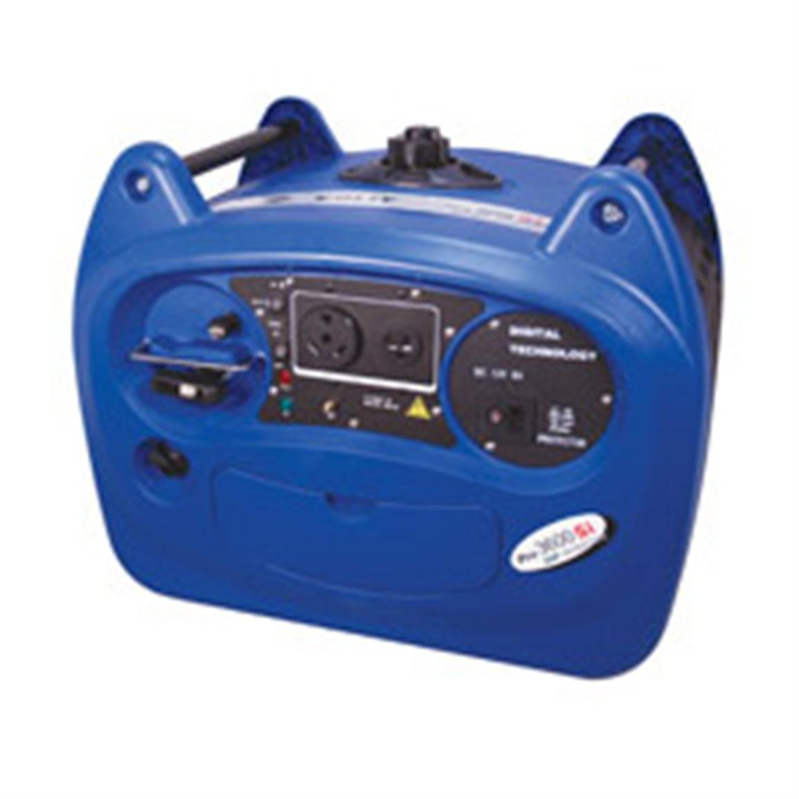 Boliy® Pro 3600Si Generator 141619, Inverter Generators at Sportsman