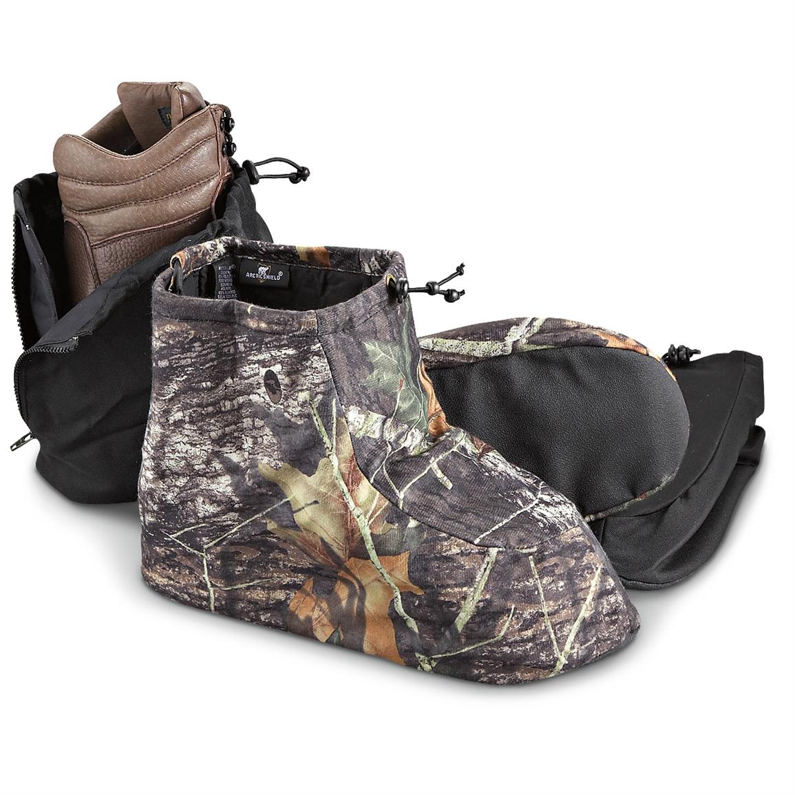 hunting boot insulators