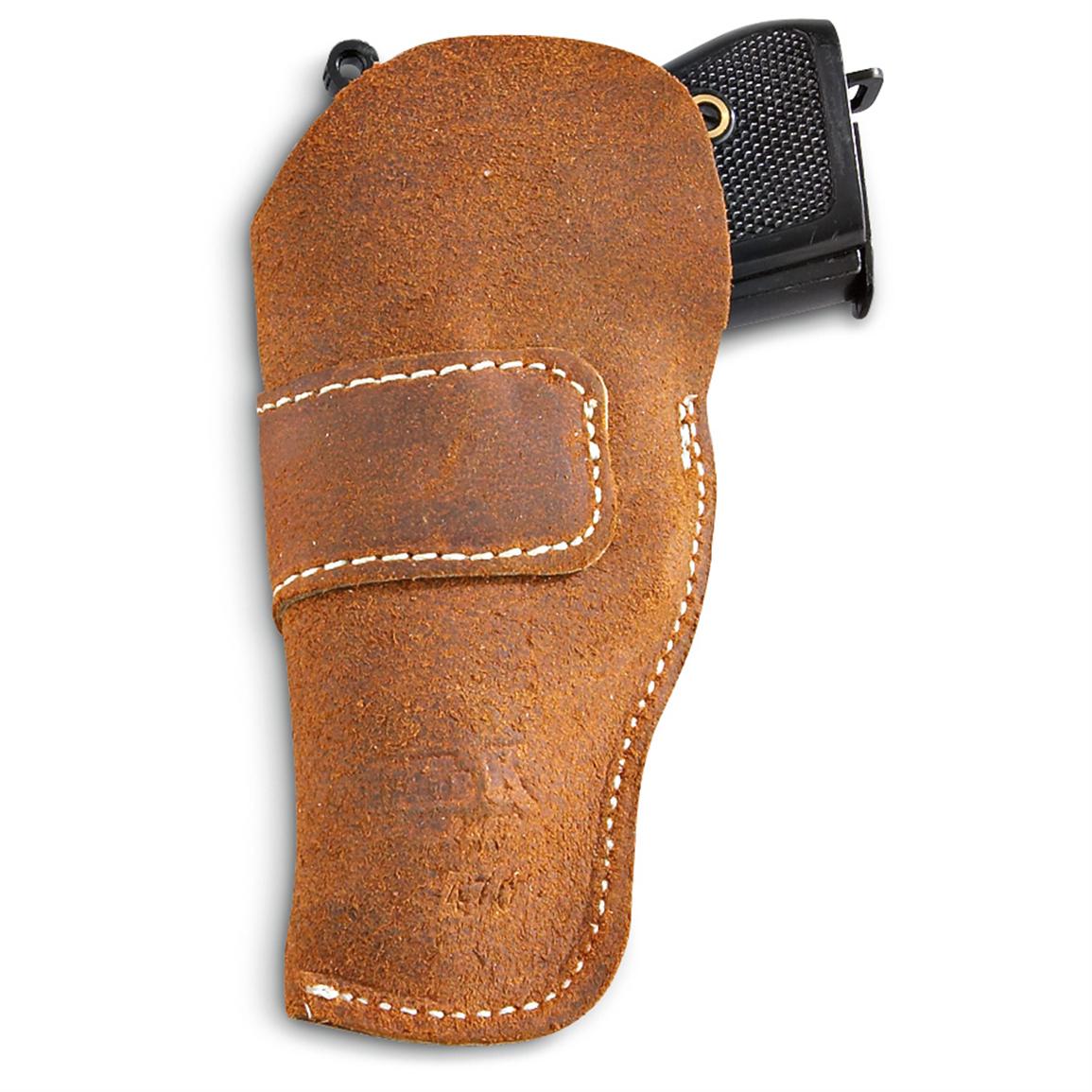  Triple  K   Survivor Holster  141763 Holsters  at Sportsman 