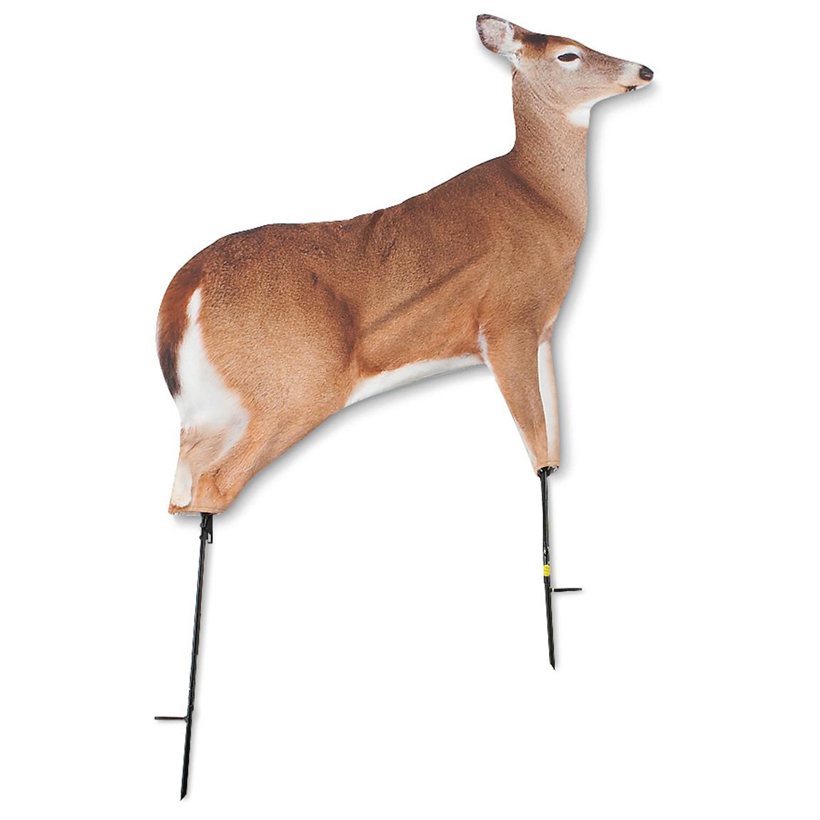 Montana Decoy™ Buck 141771, Deer & Big Game Decoys at Sportsman's Guide