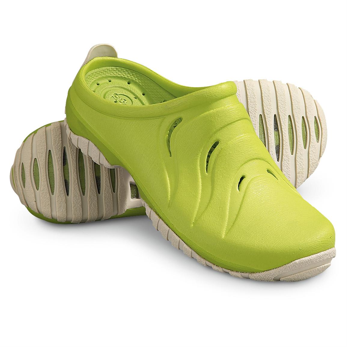 Women's Quark™ V sport Clogs 142269, Sandals & Flip Flops at