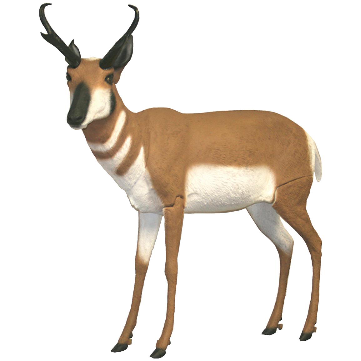 Carry Lite® Antelope Decoys 142485, Deer & Big Game Decoys at
