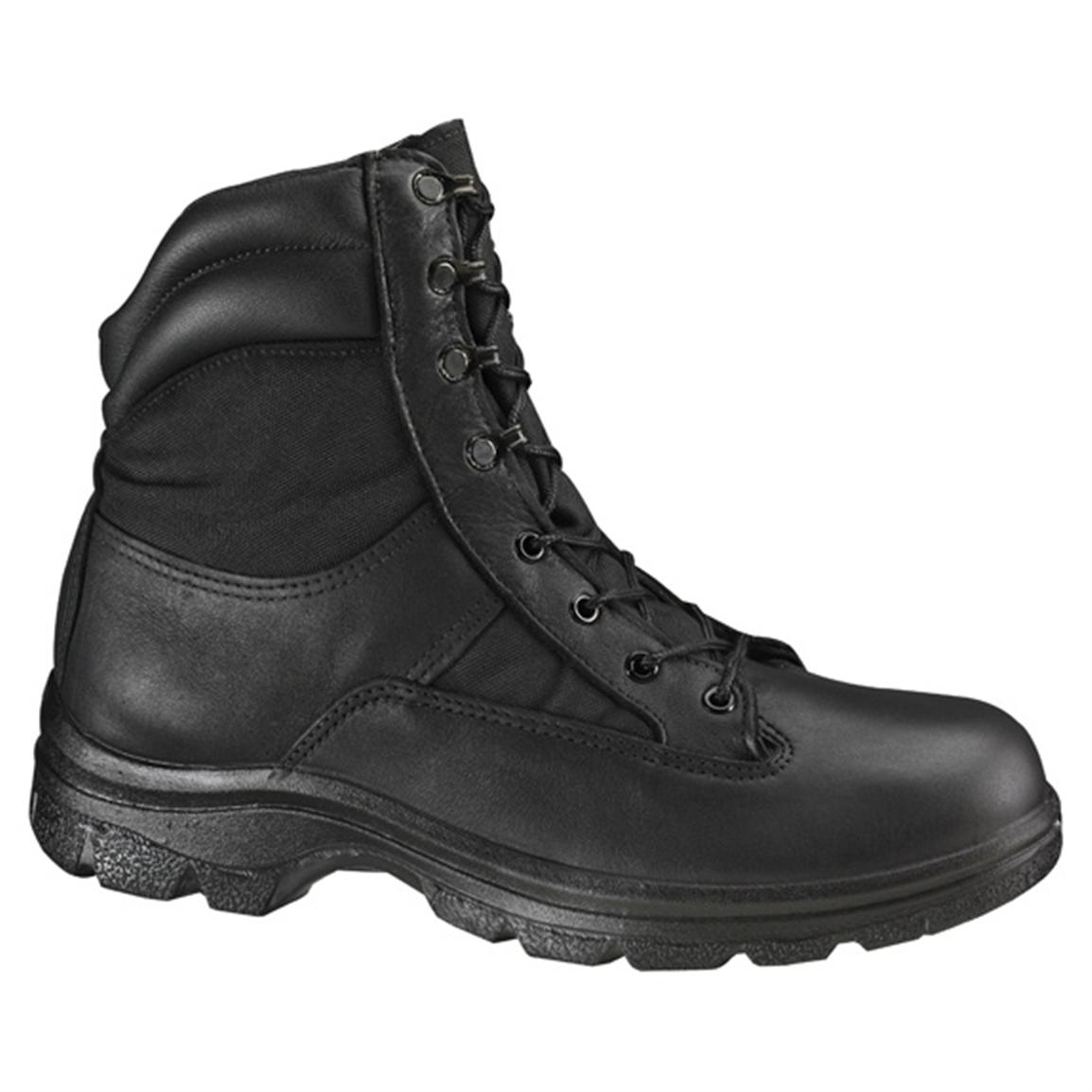 weather proof brand boots