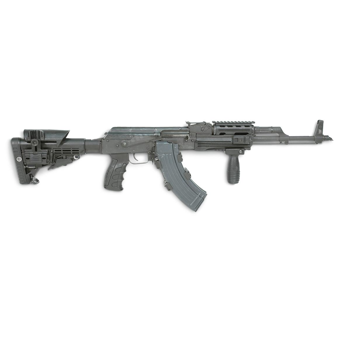 CAA® AK - 47 Interchangeable Pistol Grip - 142928, Tactical Rifle ...