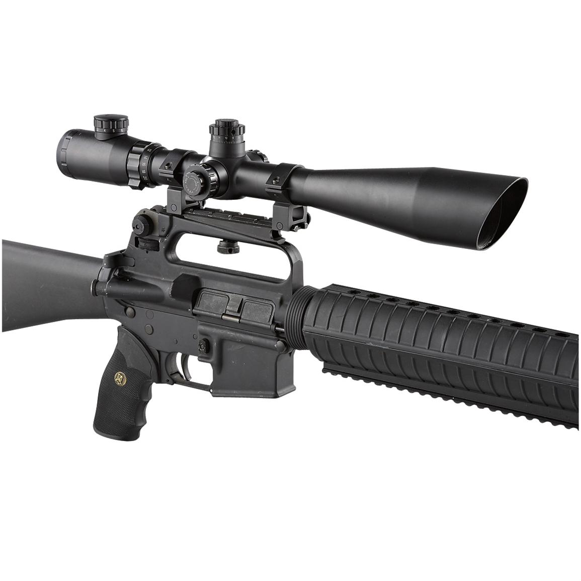 guide-gear-long-range-tactical-10-40x50-mm-scope-matte-black