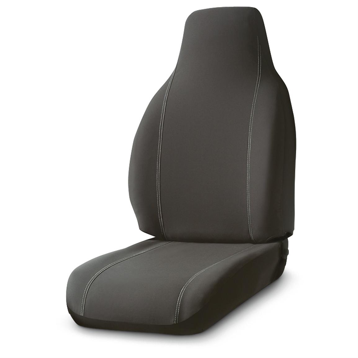 Fia Universal Seat Bucket Cover, Car Front Seat - 143454, Seat, Wheel