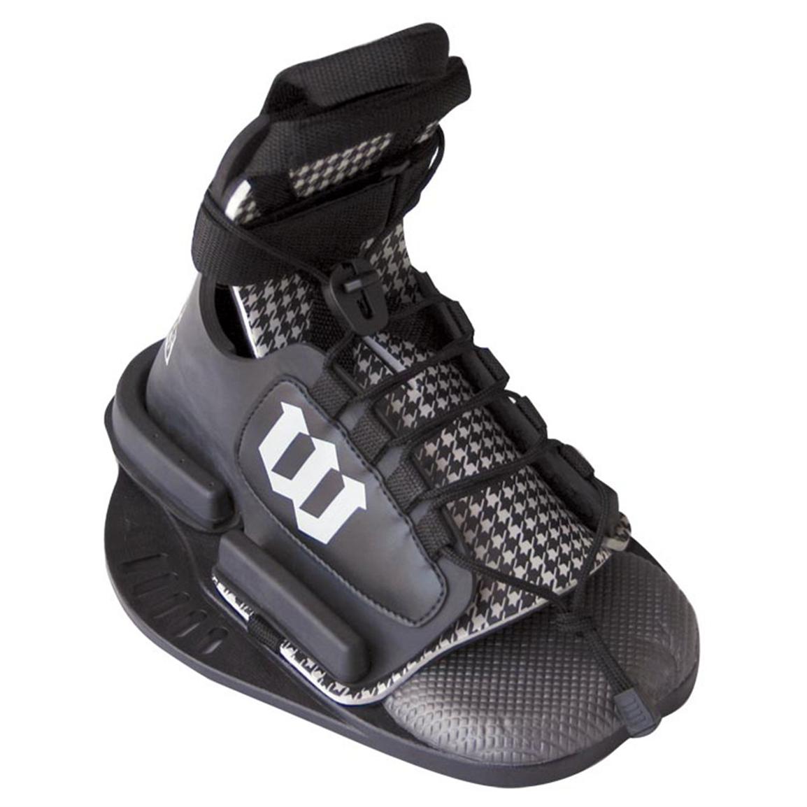 World Industries Faction Adult Wakeboard Binding, Pair 143639, Knee