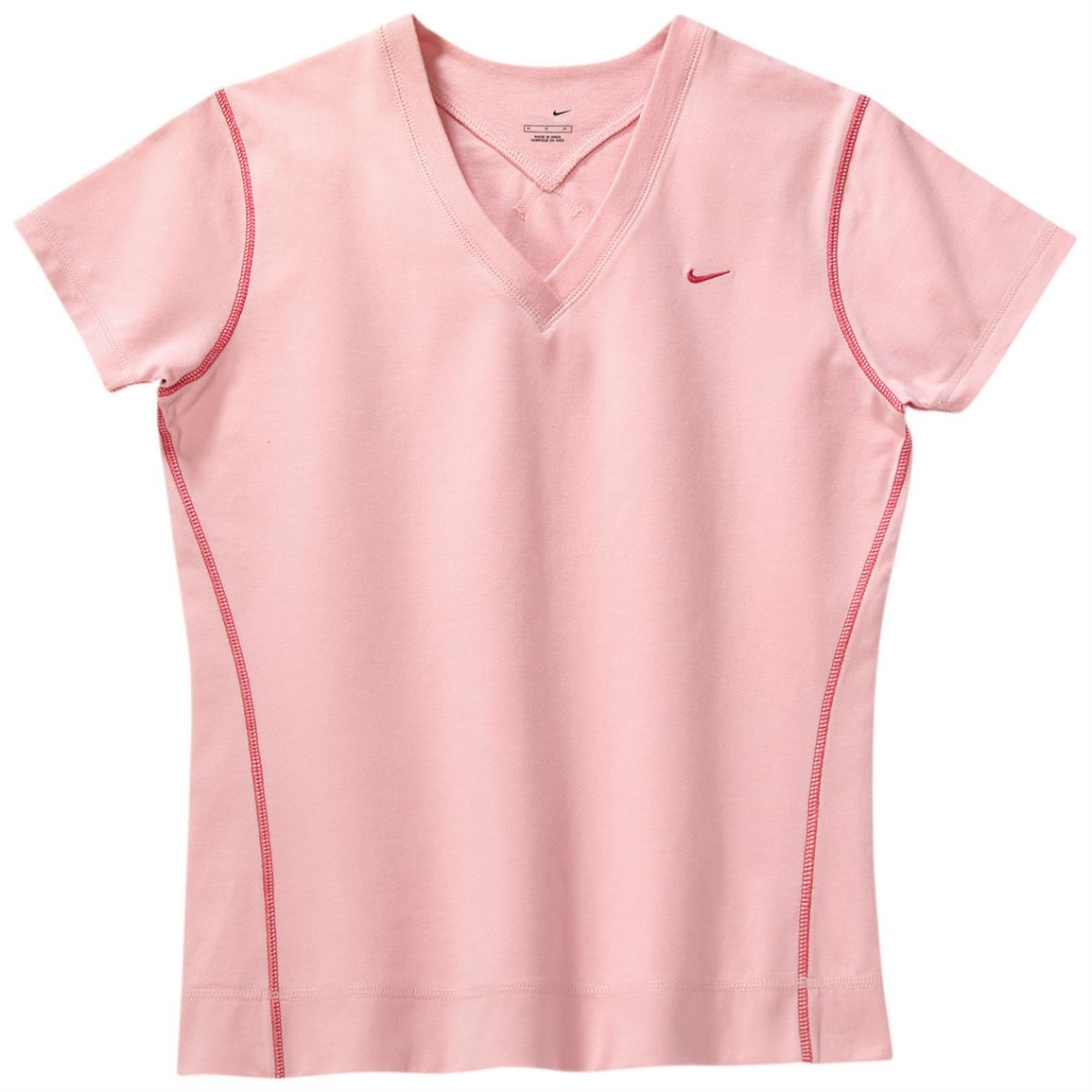 nike short sleeve tee