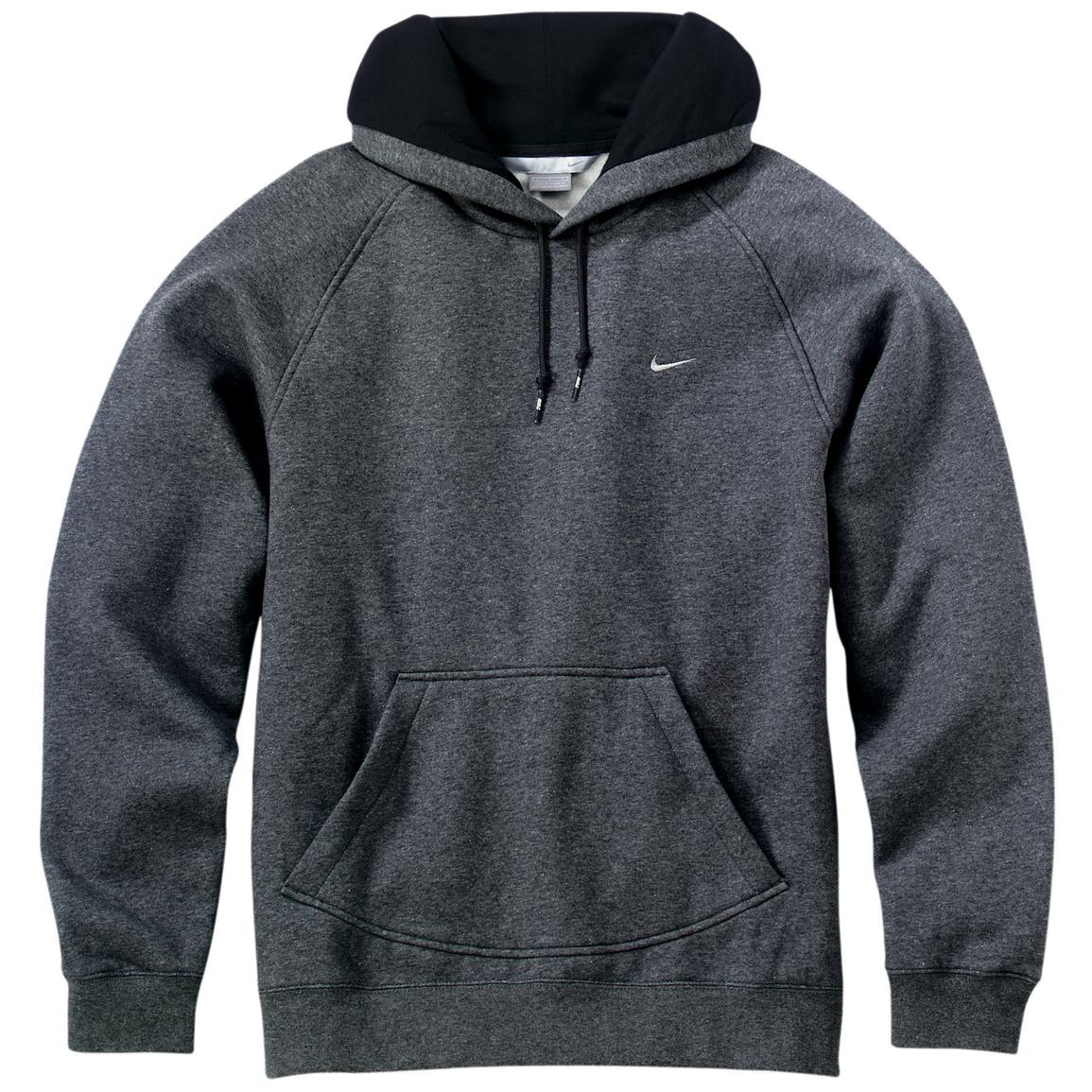 nike fundamentals hoodie