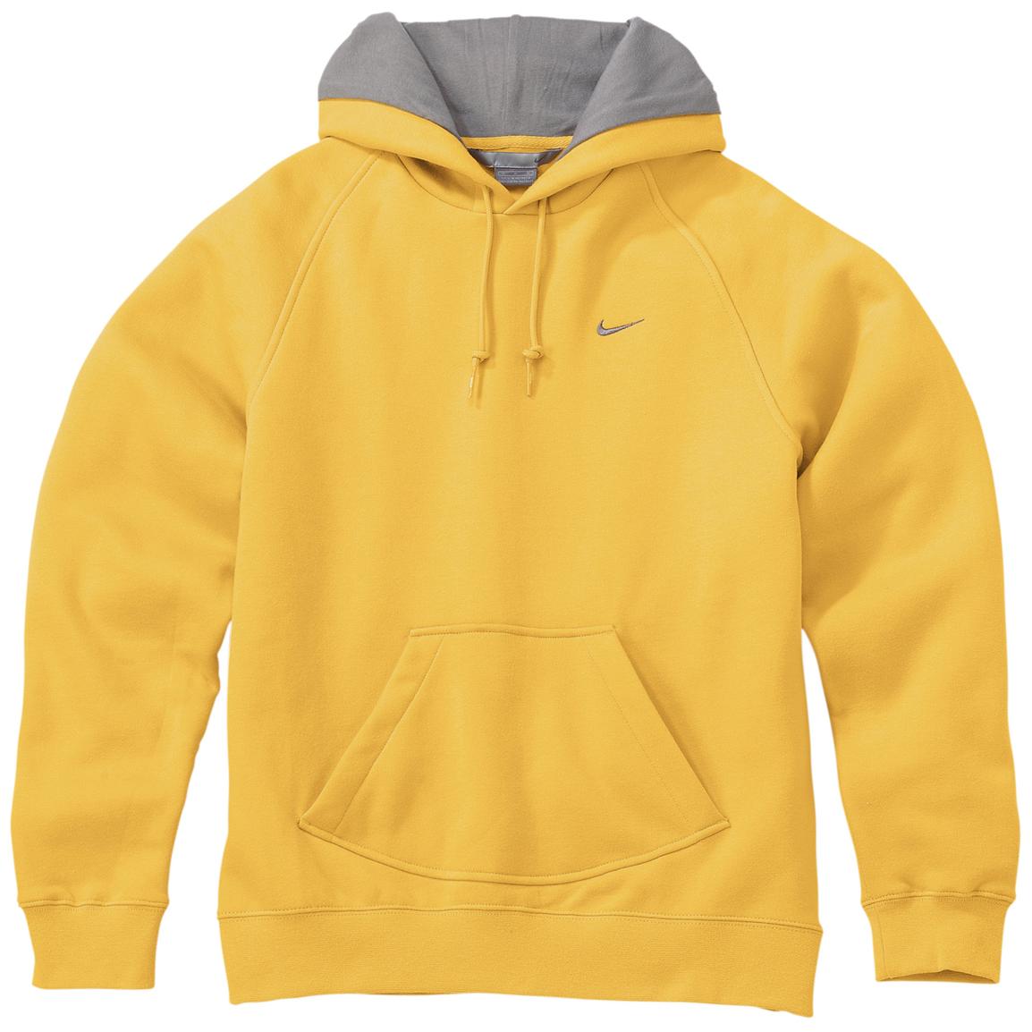 nike fundamentals hoodie