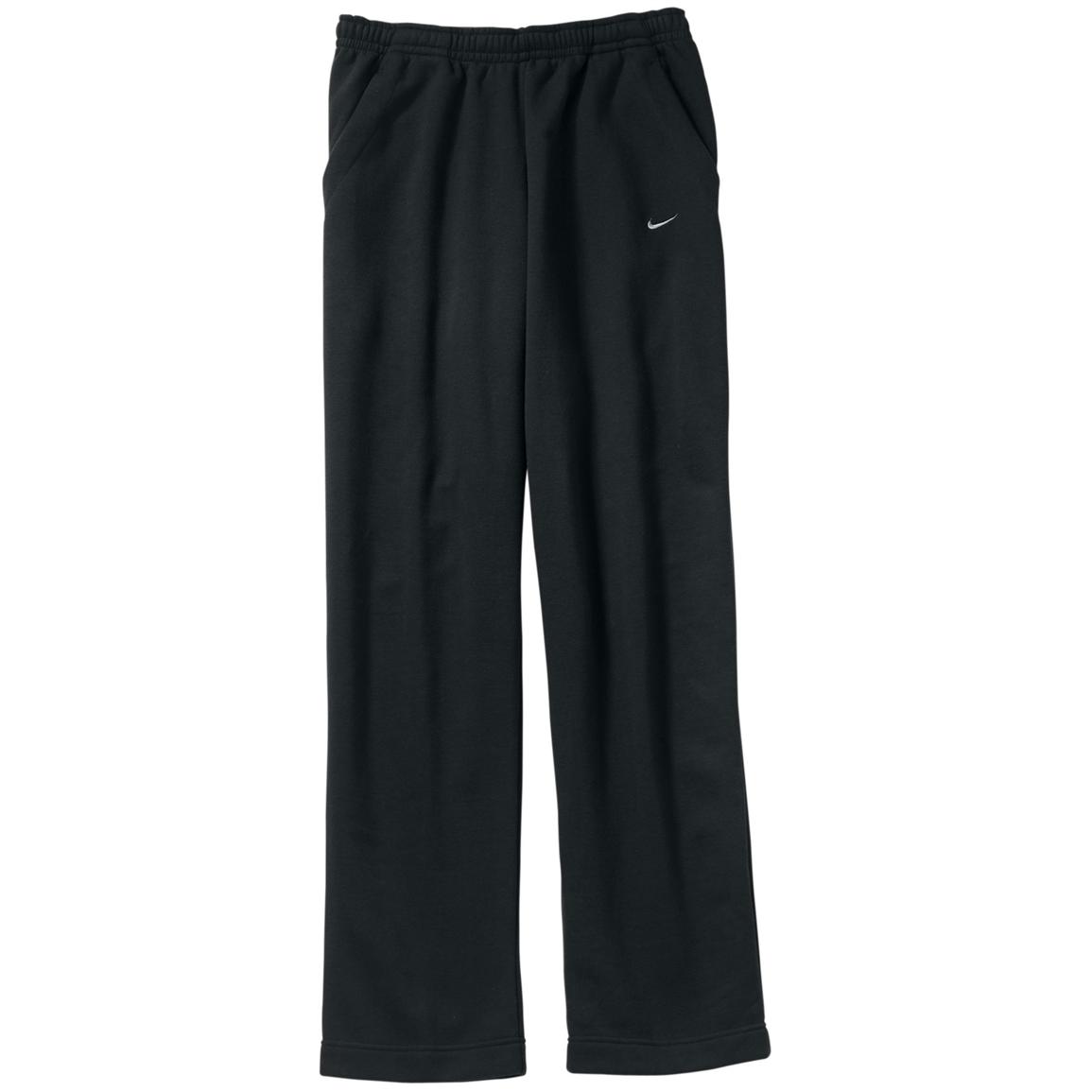 nike fundamental joggers