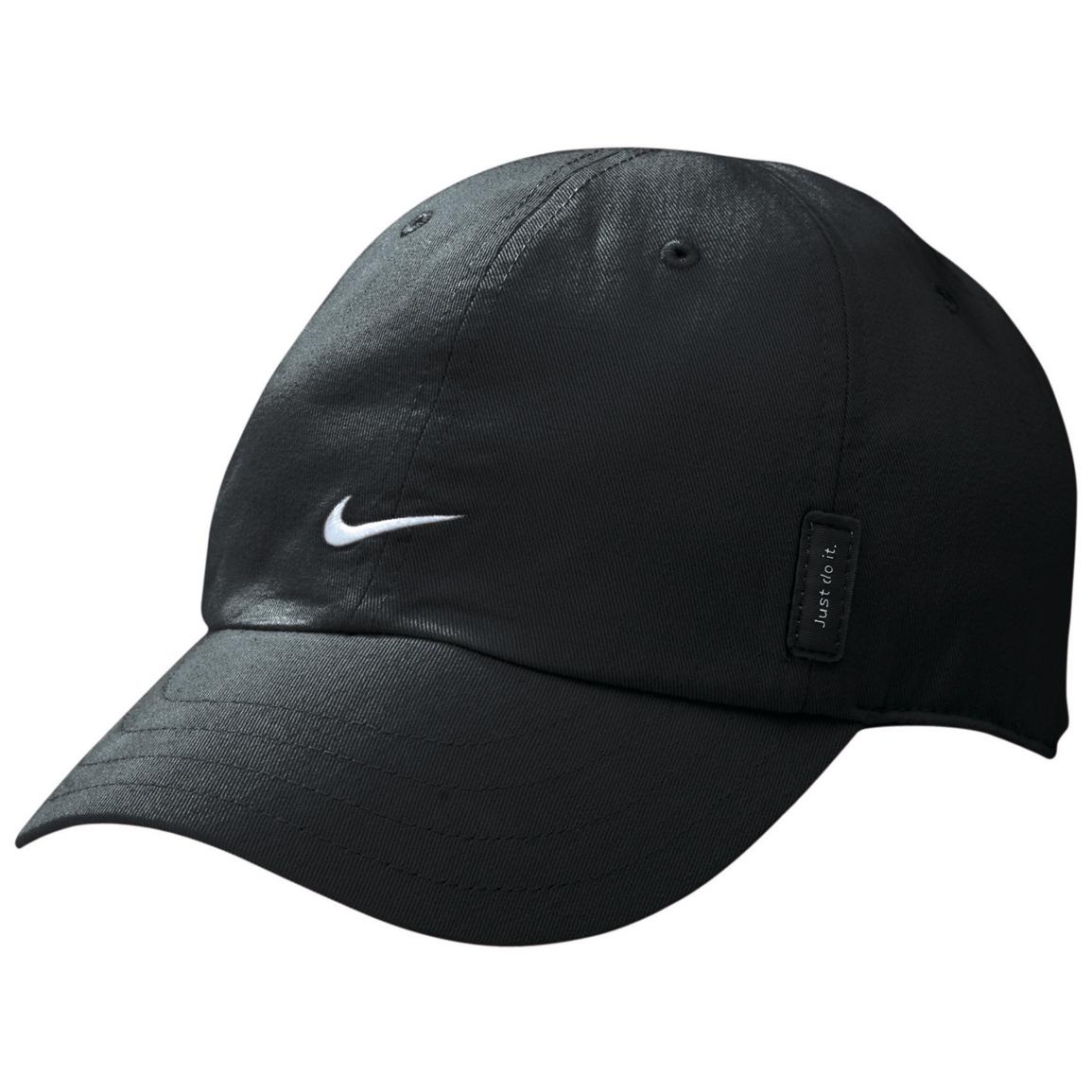 Women's Nike® Swoosh Cap - 143808, at Sportsman's Guide