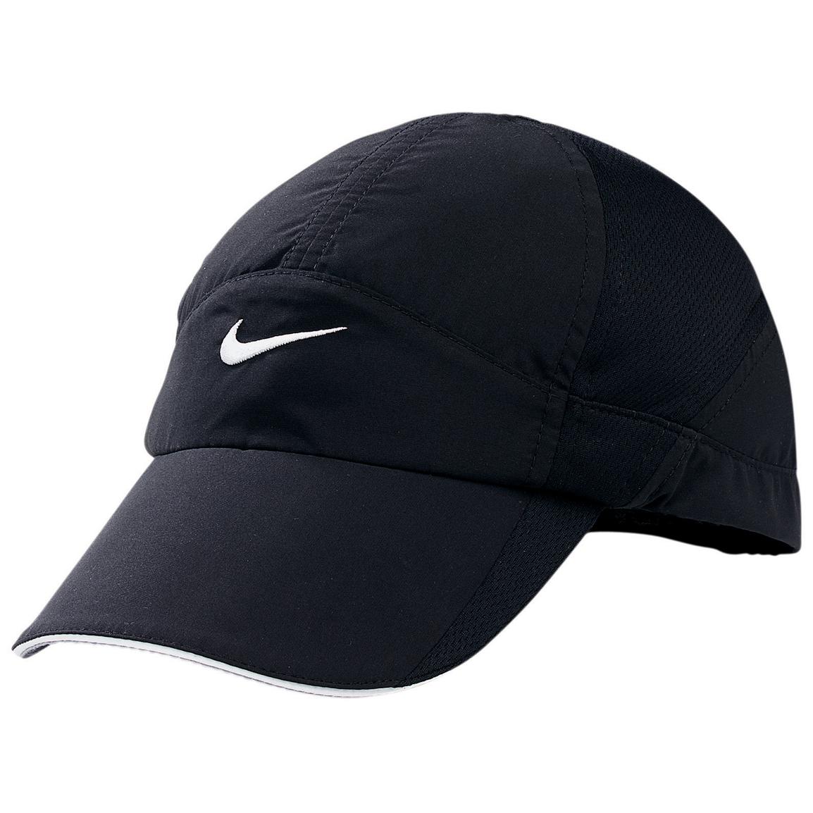 Women's Nike® Feather Light Cap - 143810, Hats & Caps at Sportsman's Guide