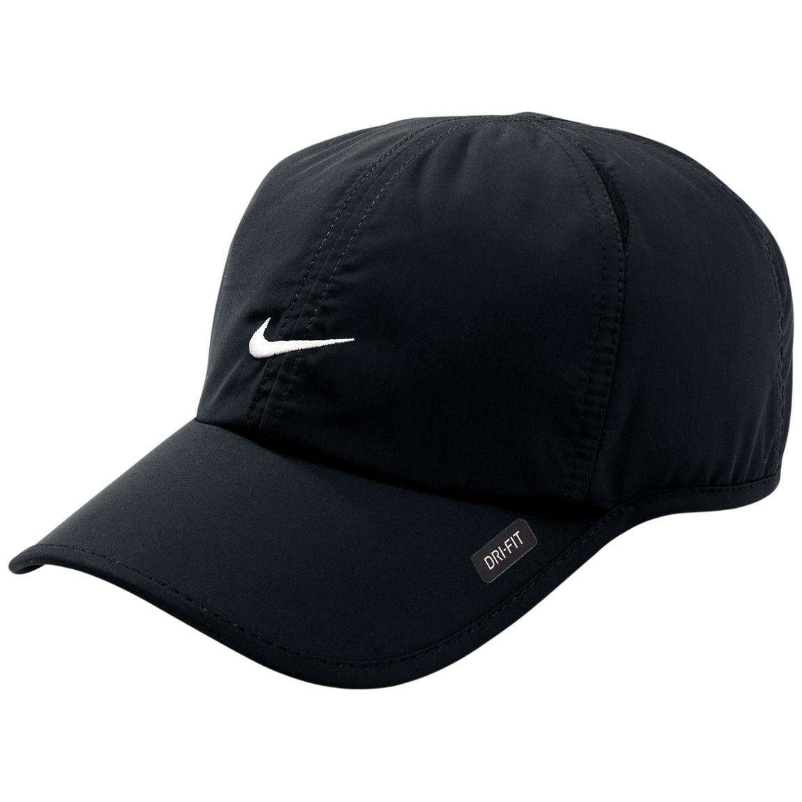 Men's Nike® Feather Light Cap - 143811, Hats & Caps at Sportsman's Guide