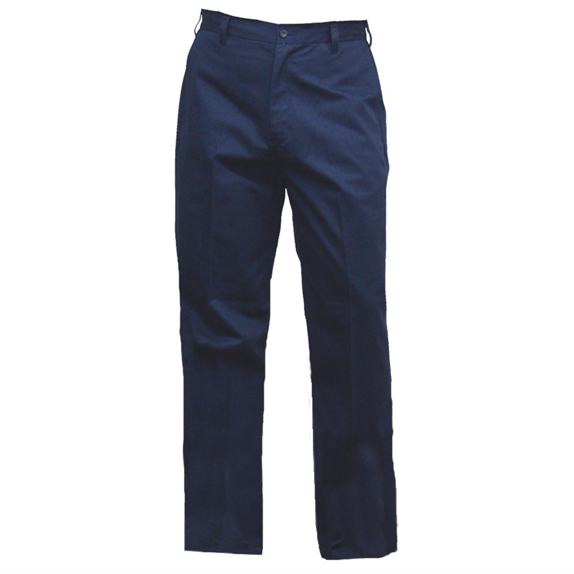 Walls® Flame Resistant™ Industrial Work Pants, Unhemmed - 143968, Jeans ...