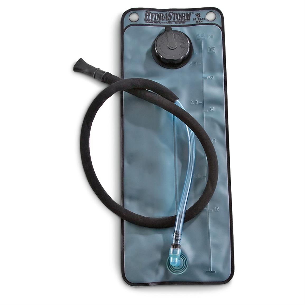 5 Military style 3L Water Bladders 144029, Canteens & Hydration at