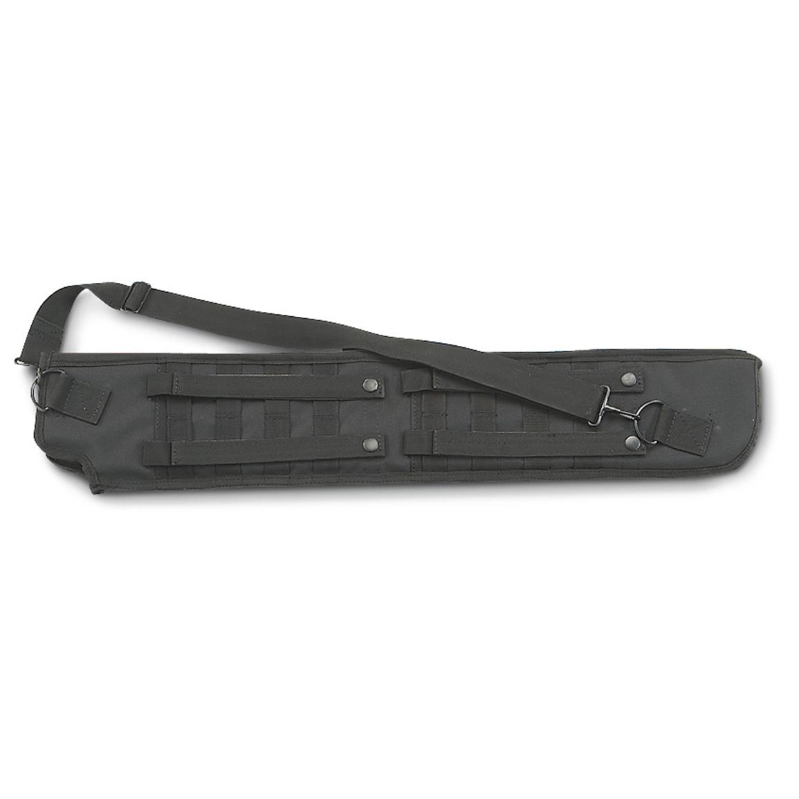 ALLEN North Platte Heritage Shotgun Case - 712810, Gun Cases at ...