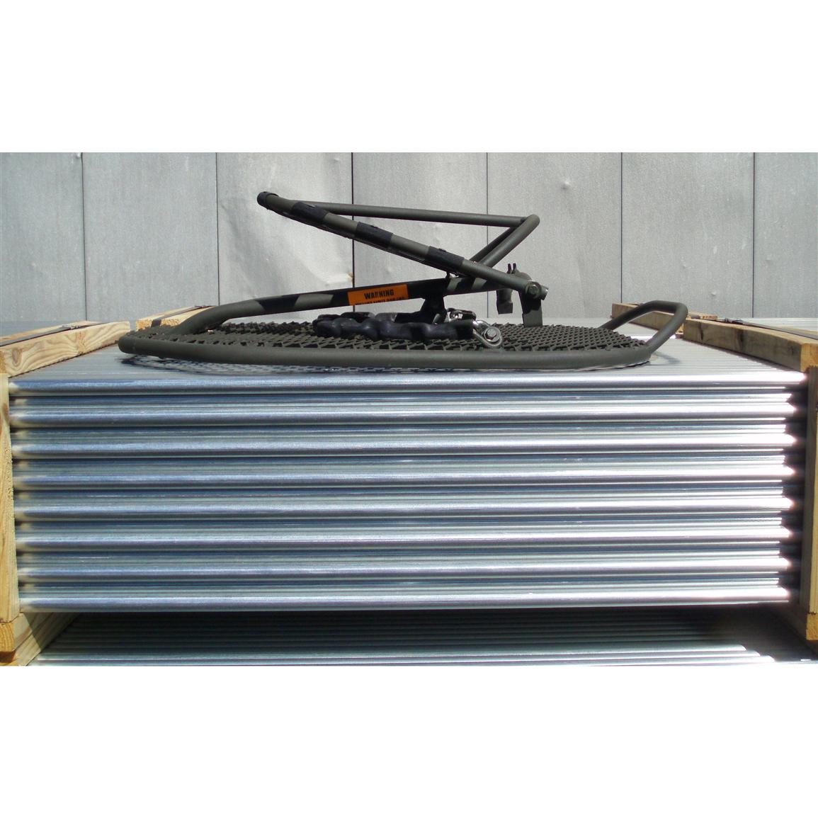 Family Tradition 25x31 inch LockOn Tree Stand 144054, Hang On Tree