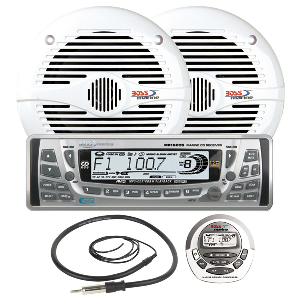 car toys marine audio