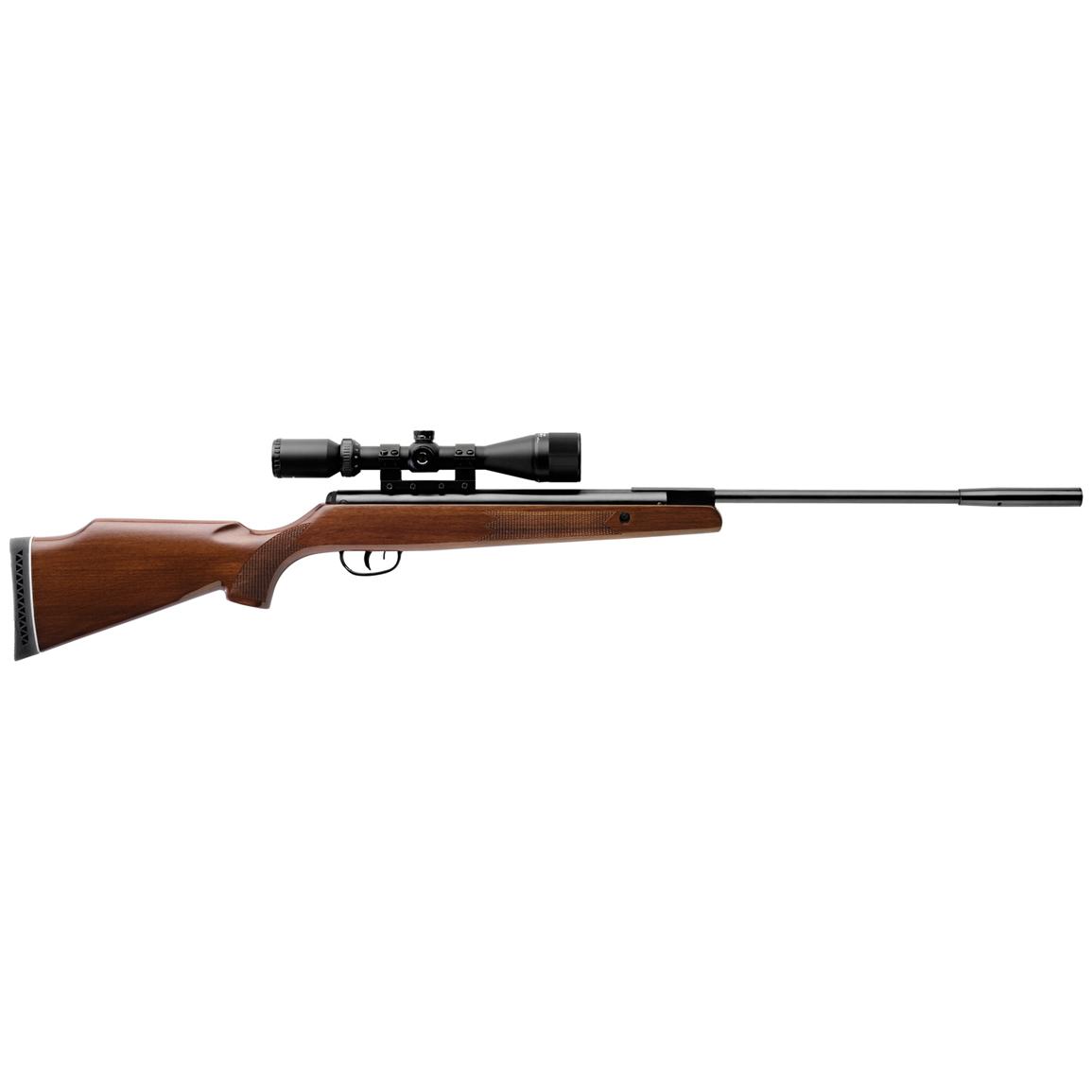 Crosman Remington Summit Caliber Air Rifle Air BB Rifles At Sportsman S Guide