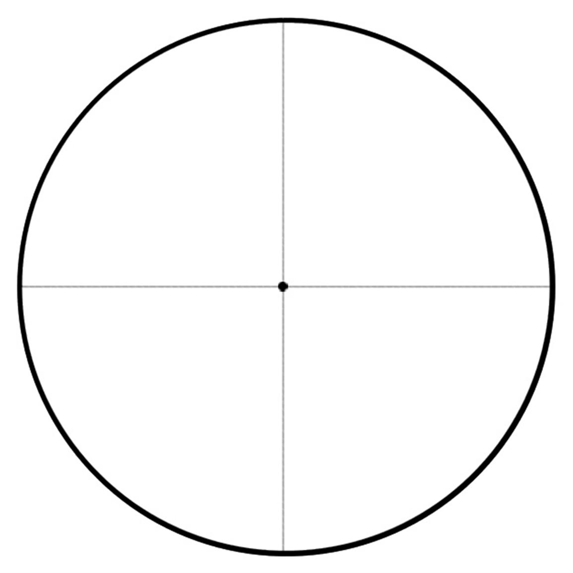 Vortex Scope Reticles