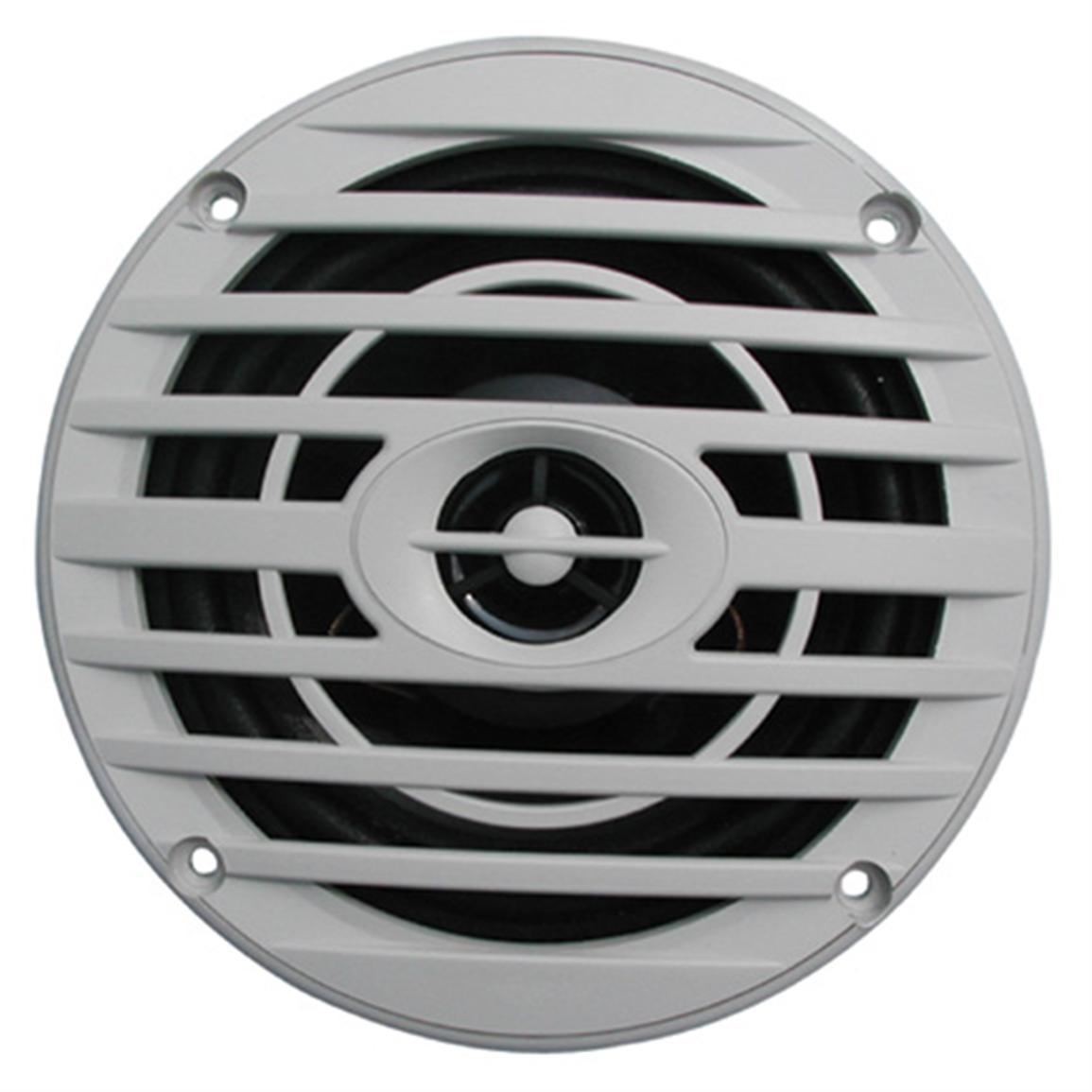 seaworthy speakers