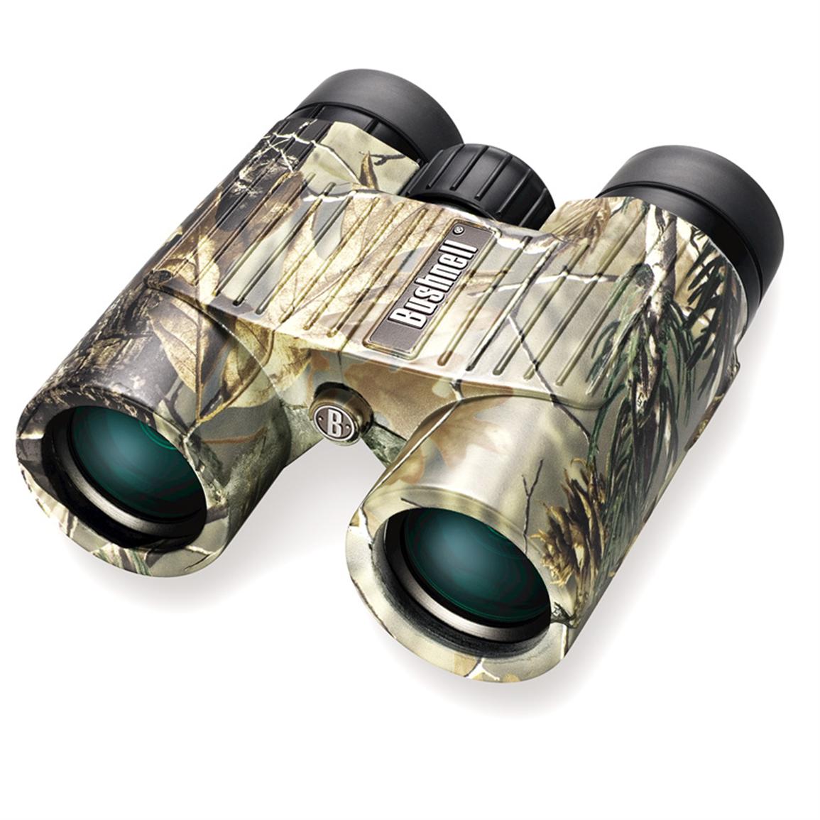 Bushnell® Excursion® 8x32 Realtree® AP Camo Binoculars - 144770 ...