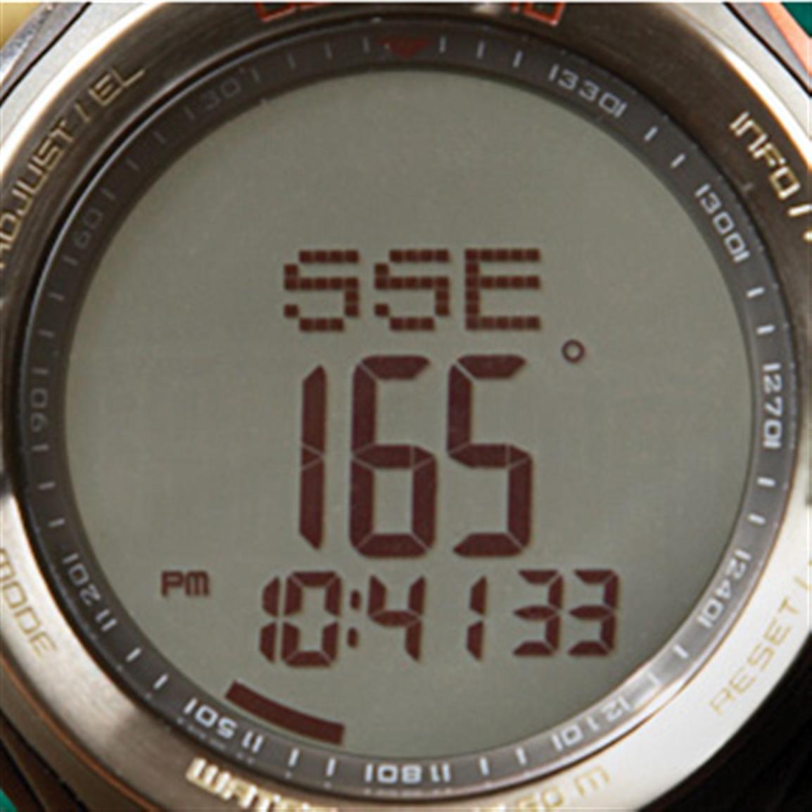 Origo® Hunting Guide Watch 144808, Watches at Sportsman's Guide