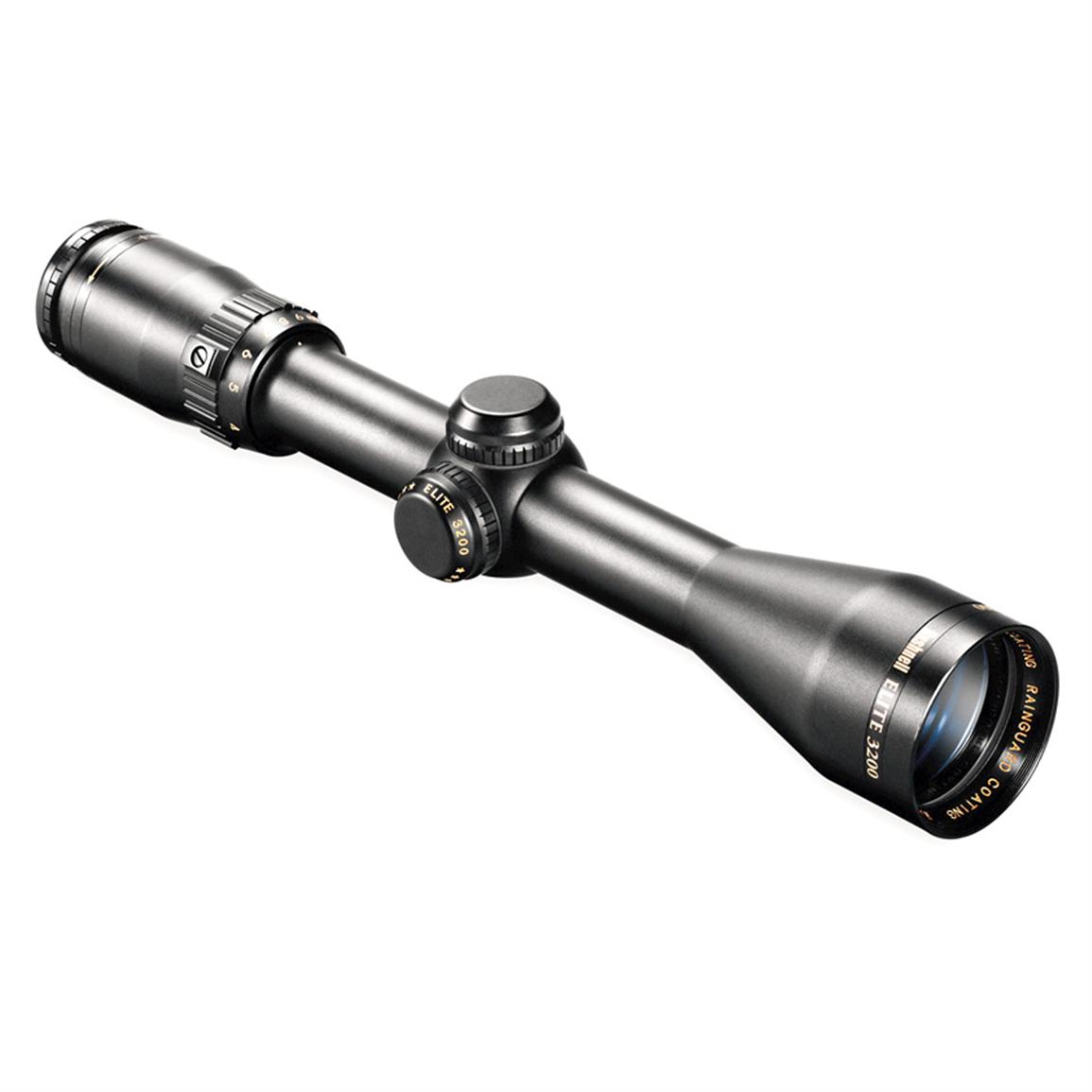 Bushnell® Elite® 3200 3 10x50 Mm Short Action Compact Riflescope