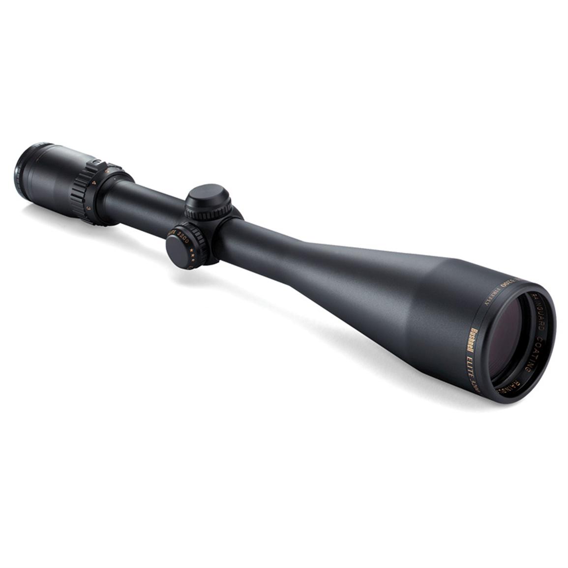 Bushnell® Elite® 3200 3 9x50 mm FireFly™ Reticle Riflescope 144856