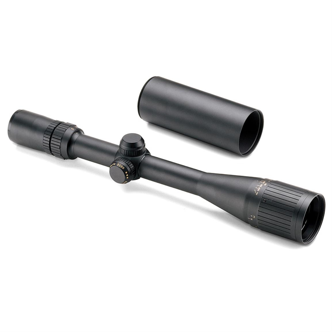 Bushnell® Elite® 3200 5 15x40 Mm Adjustable Objective Riflescope